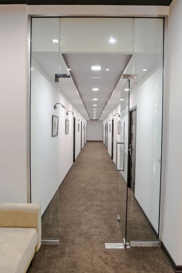 Отель Moscow Boutique Hotel Ереван-24