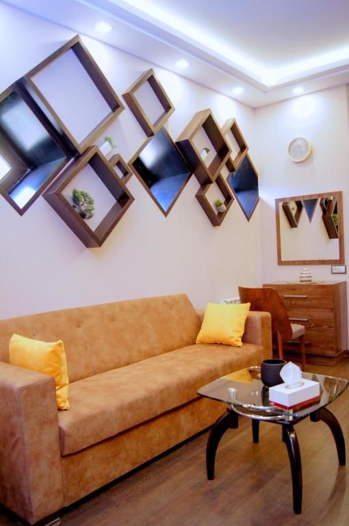 Отель Moscow Boutique Hotel Ереван-58