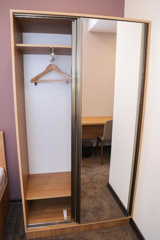 Отель Moscow Boutique Hotel Ереван-81