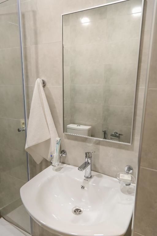 Отель Moscow Boutique Hotel Ереван-87