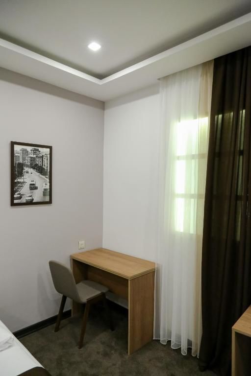 Отель Moscow Boutique Hotel Ереван-90