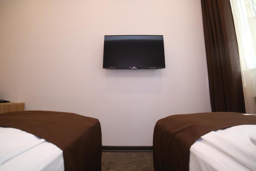 Отель Moscow Boutique Hotel Ереван-97