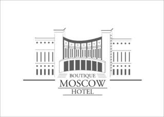 Отель Moscow Boutique Hotel Ереван Суперлюкс с кроватью размера "king-size"-7