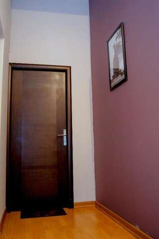 Отель Moscow Boutique Hotel Ереван Суперлюкс с кроватью размера "king-size"-8