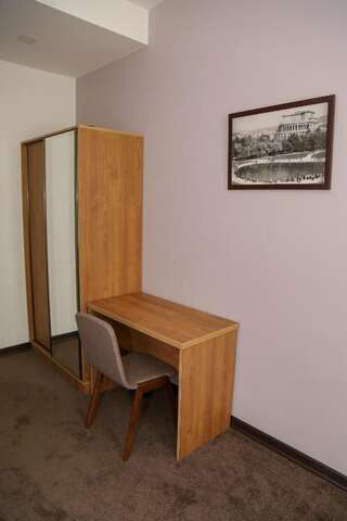 Отель Moscow Boutique Hotel Ереван Номер Делюкс-4