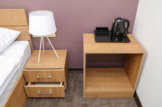 Отель Moscow Boutique Hotel Ереван Номер Делюкс-5