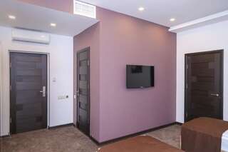 Отель Moscow Boutique Hotel Ереван Двухместный номер эконом-класса с 1 кроватью-4