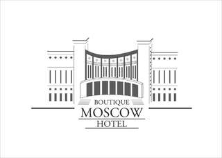 Отель Moscow Boutique Hotel Ереван Суперлюкс с кроватью размера "king-size"-1