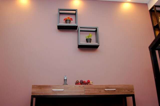 Отель Moscow Boutique Hotel Ереван-26