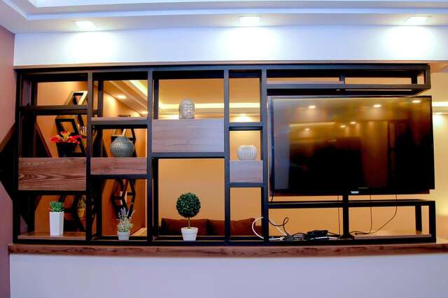 Отель Moscow Boutique Hotel Ереван-27