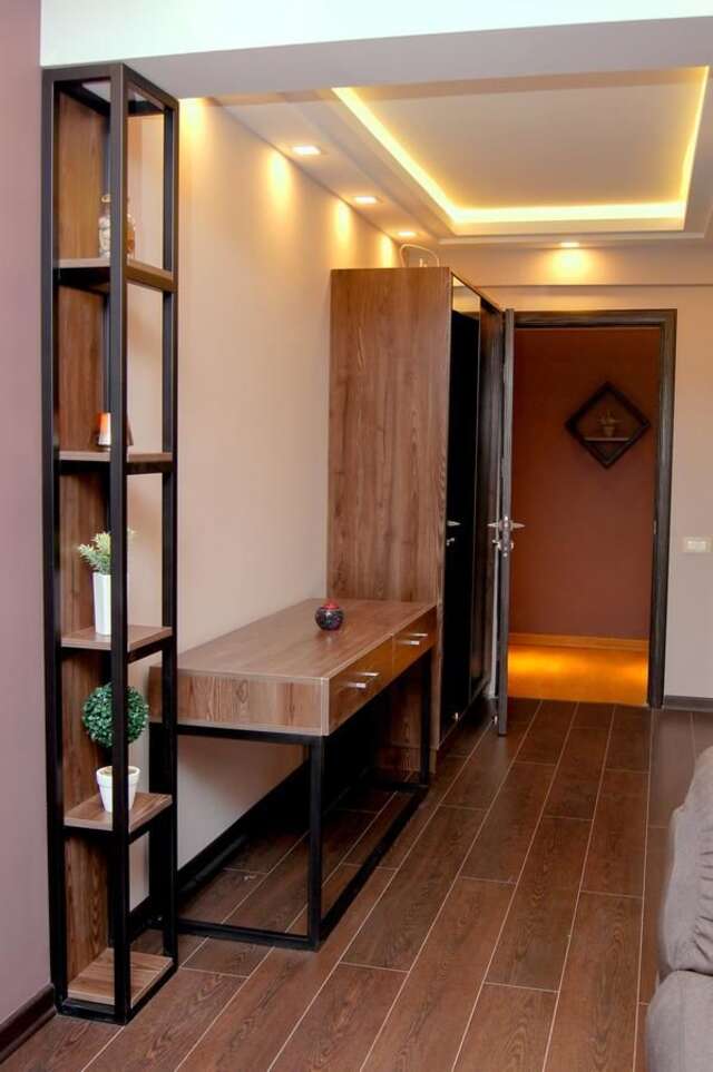 Отель Moscow Boutique Hotel Ереван-28