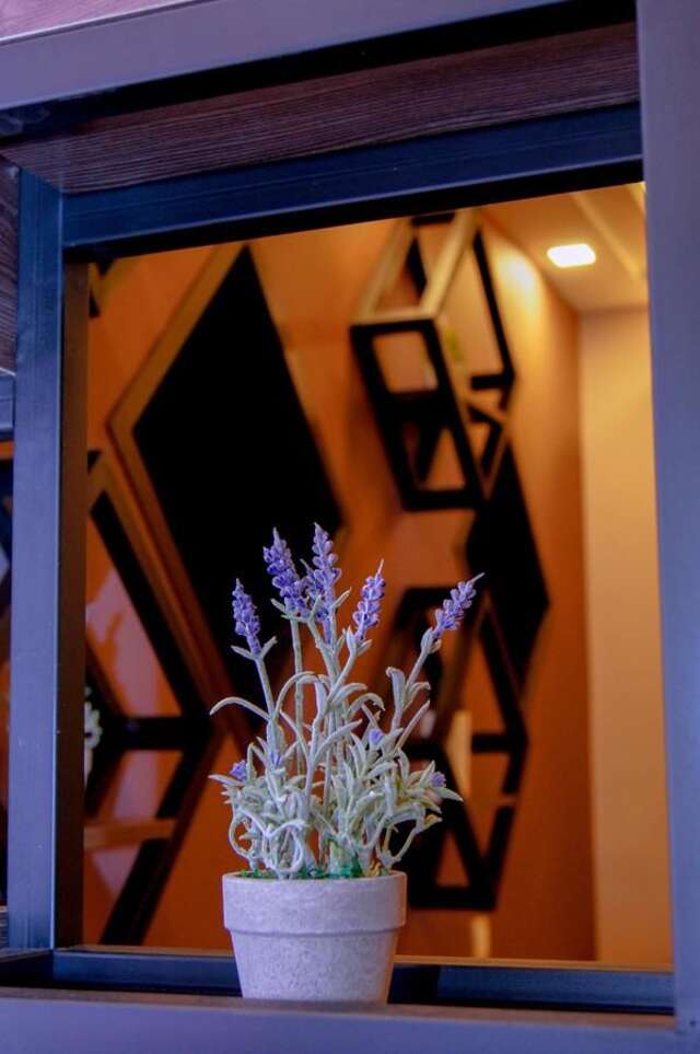 Отель Moscow Boutique Hotel Ереван-29