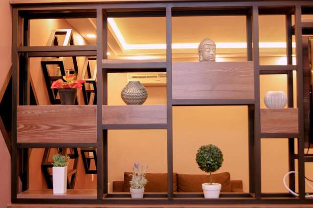 Отель Moscow Boutique Hotel Ереван-32