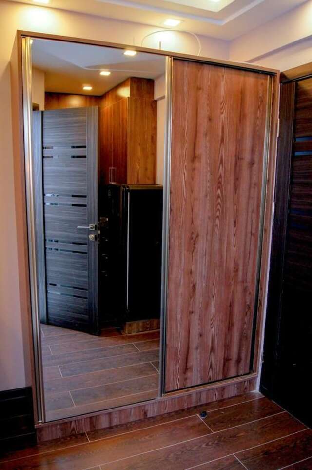 Отель Moscow Boutique Hotel Ереван-38