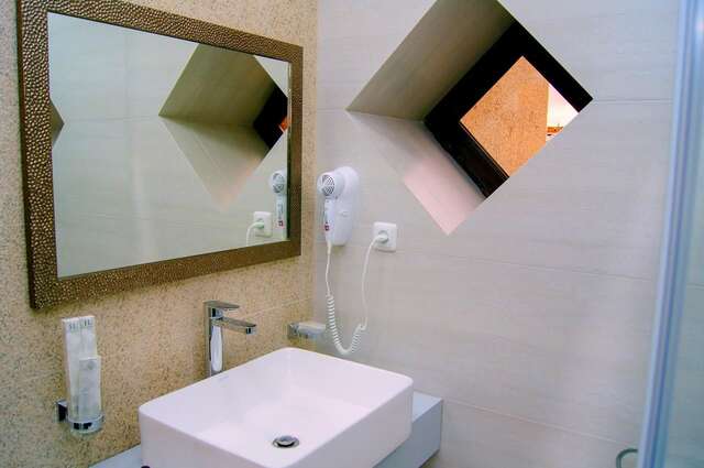Отель Moscow Boutique Hotel Ереван-42