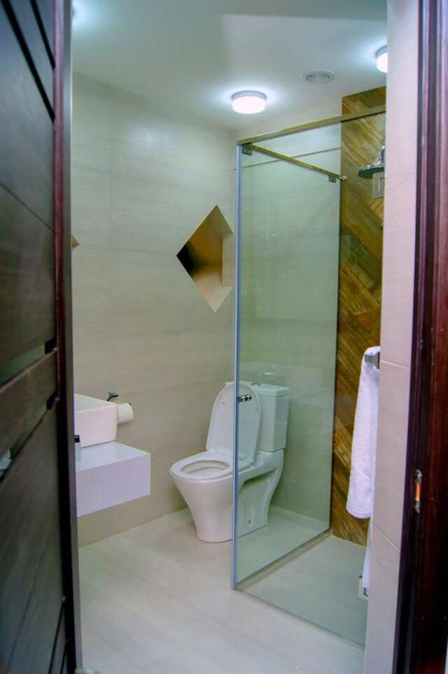 Отель Moscow Boutique Hotel Ереван-43