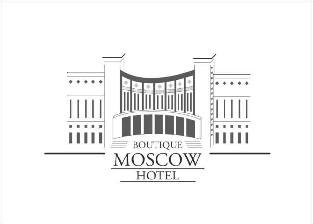 Отель Moscow Boutique Hotel Ереван-49