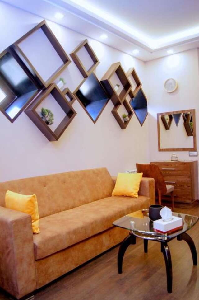 Отель Moscow Boutique Hotel Ереван-57