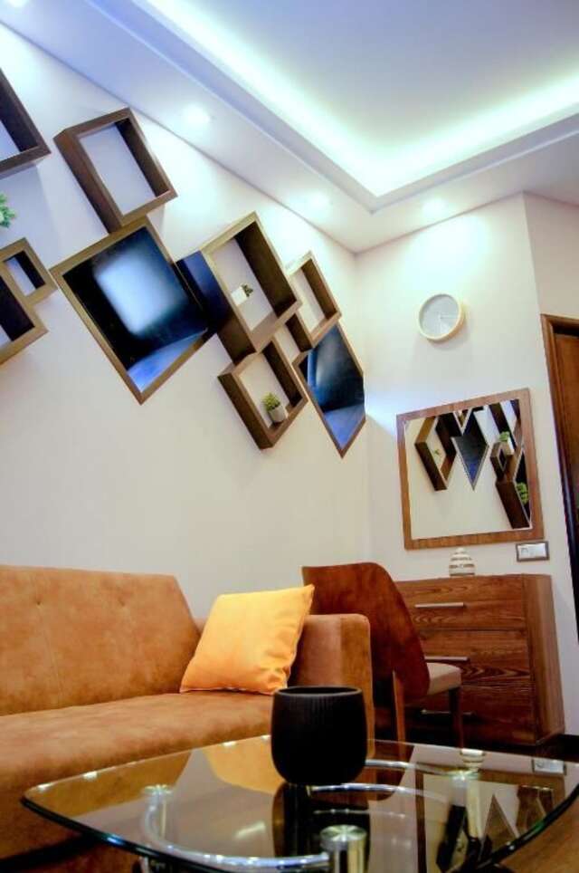 Отель Moscow Boutique Hotel Ереван-58