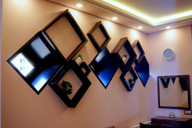 Отель Moscow Boutique Hotel Ереван-59