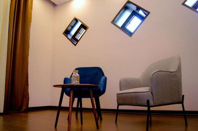 Отель Moscow Boutique Hotel Ереван-61