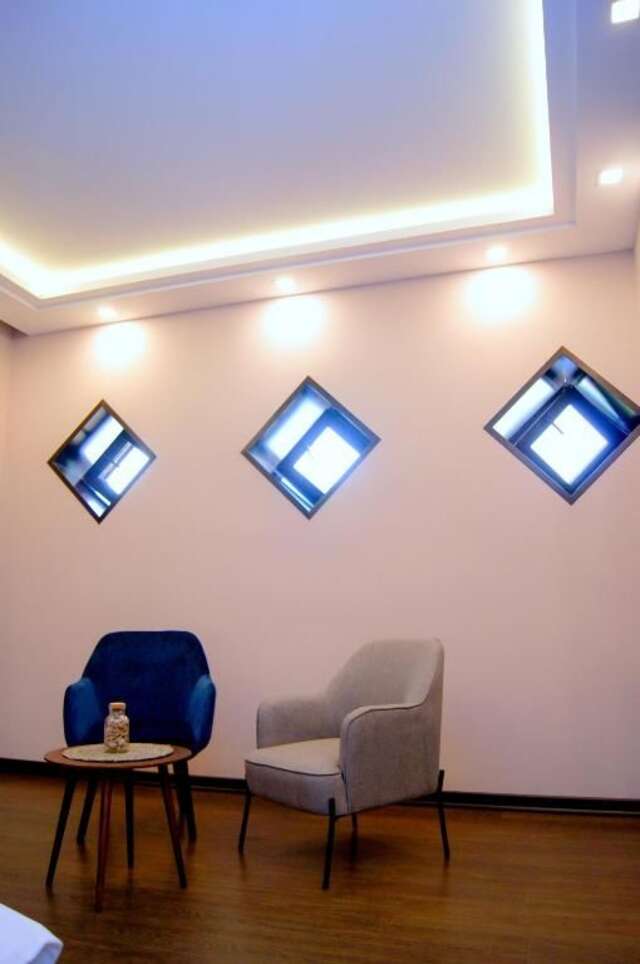 Отель Moscow Boutique Hotel Ереван-62