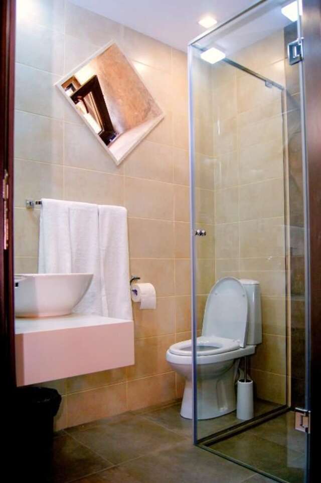 Отель Moscow Boutique Hotel Ереван-66