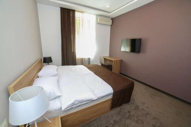 Отель Moscow Boutique Hotel Ереван-68