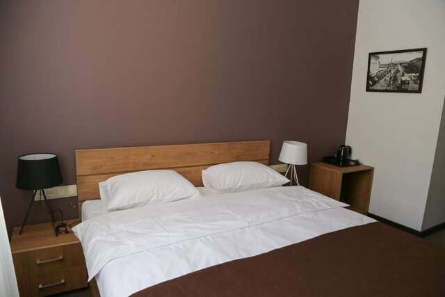 Отель Moscow Boutique Hotel Ереван-69