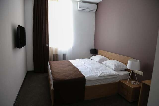 Отель Moscow Boutique Hotel Ереван-70