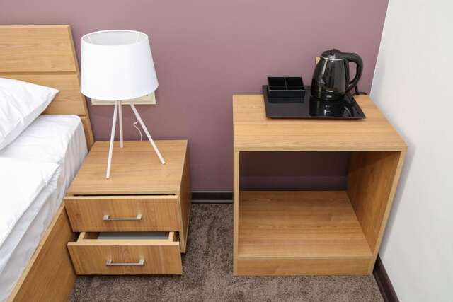 Отель Moscow Boutique Hotel Ереван-72