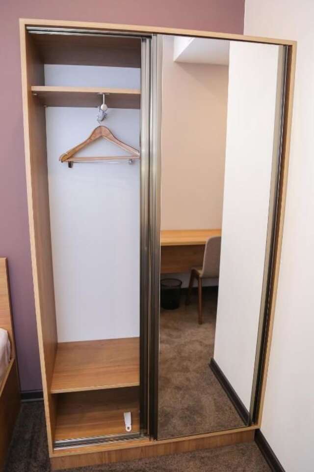 Отель Moscow Boutique Hotel Ереван-80