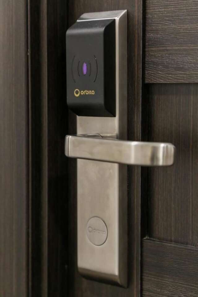Отель Moscow Boutique Hotel Ереван-82
