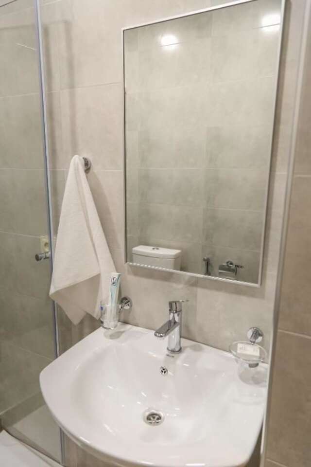 Отель Moscow Boutique Hotel Ереван-86