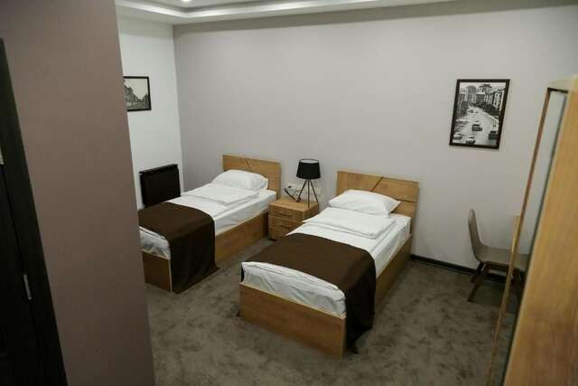 Отель Moscow Boutique Hotel Ереван-90