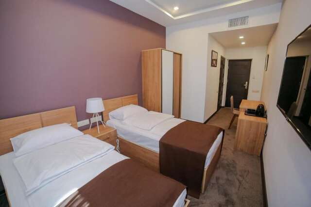 Отель Moscow Boutique Hotel Ереван-95