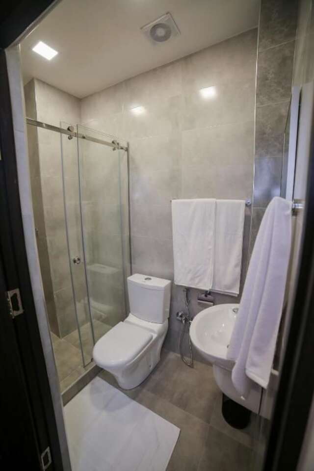 Отель Moscow Boutique Hotel Ереван-99